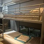 Bangkok Silom Chat Box Hostel