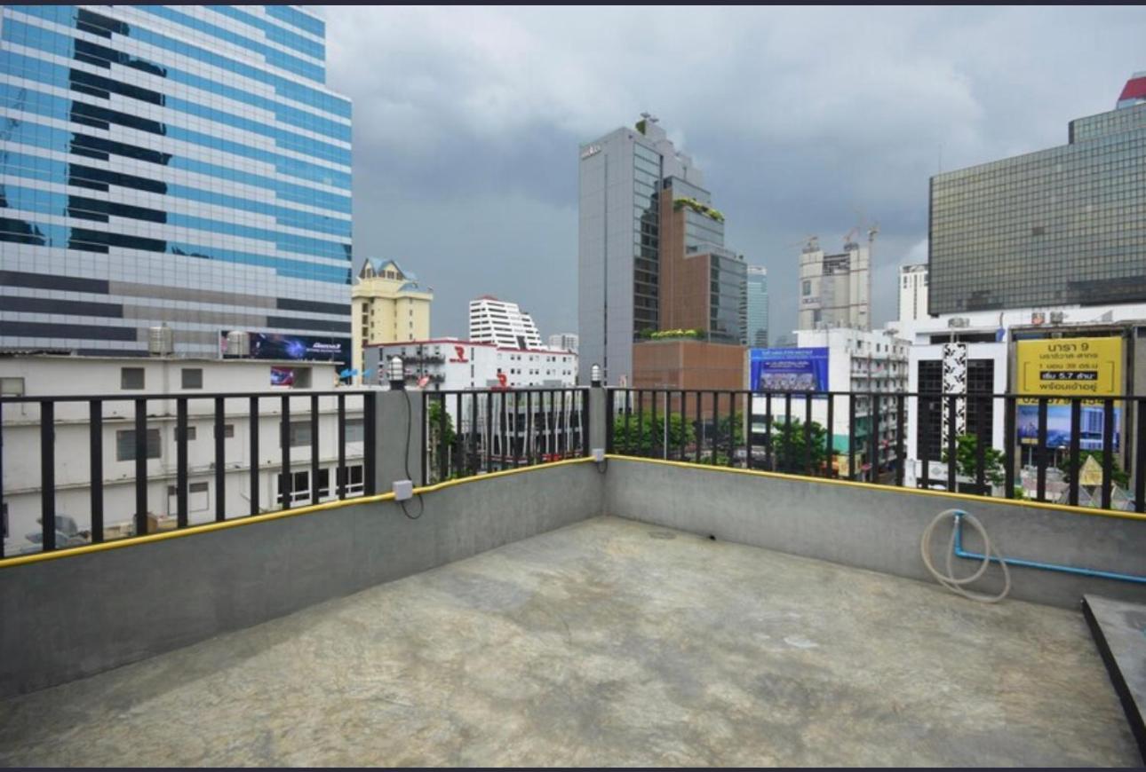 Silom Box * Bangkok