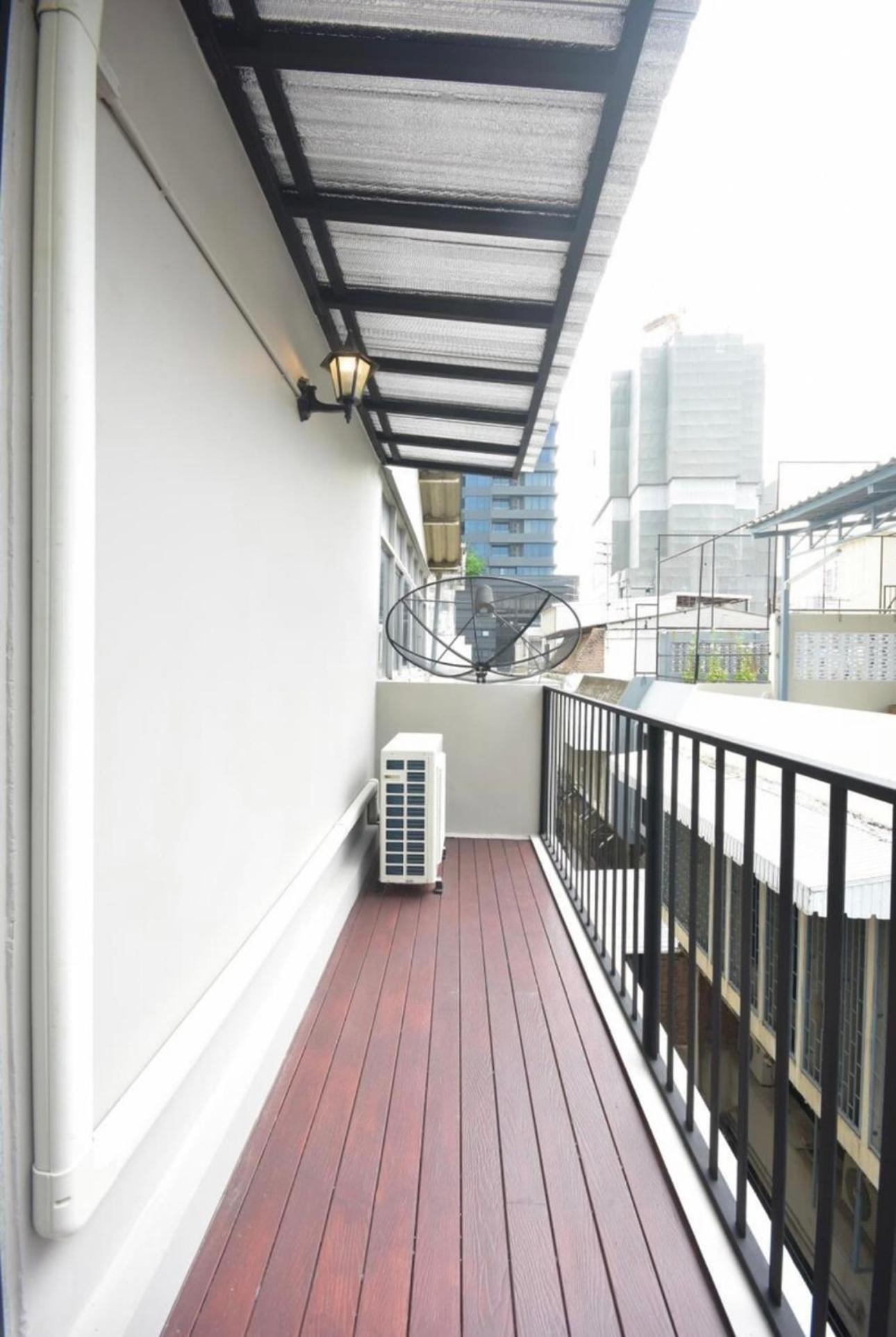 Silom Box * Bangkok