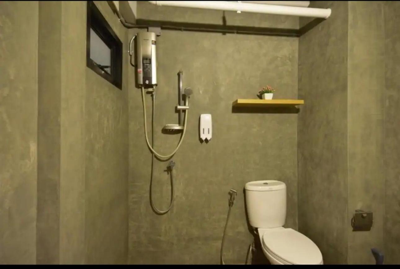 Hostel Silom Box Bangkok