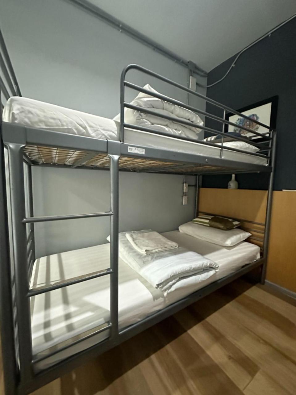 Hostel Silom Box Bangkok