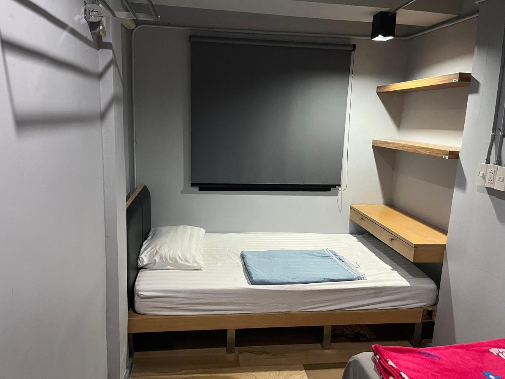 Silom Box Hostel Bangkok