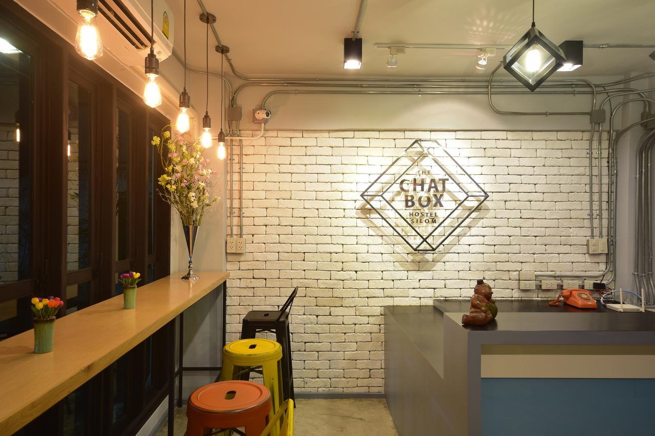 Silom Box * Bangkok