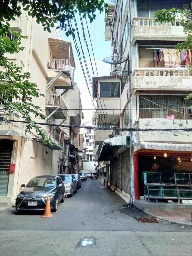Silom Box * Bangkok