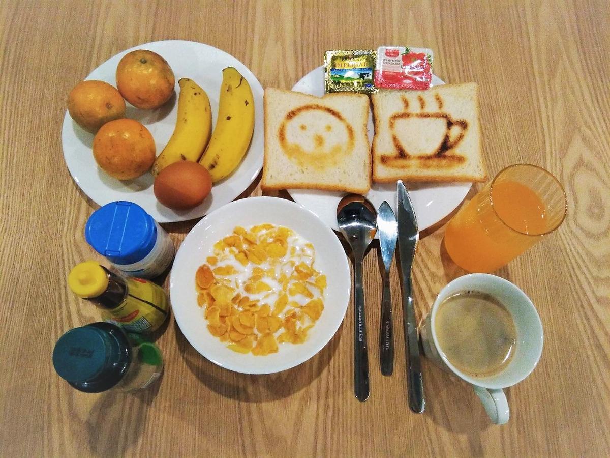 Hostel Silom Box Bangkok